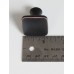 1 3/16” oil rubbed bronze knob K22ORB