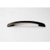 Oil rubbed bronze kitchen cabinet handle 04ORB128, 6" overall, 128mm CC spacing