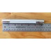 6" (128mm CC spacing) 2-tone Satin Nickel/Chrome Handle 70DC128