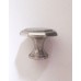 1 3/8” Satin Nickel Cabinet Knob K02SN