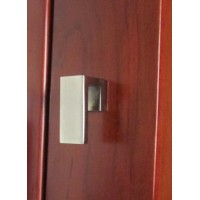 Satin Nickel Kitchen Cabinet knob K19SN